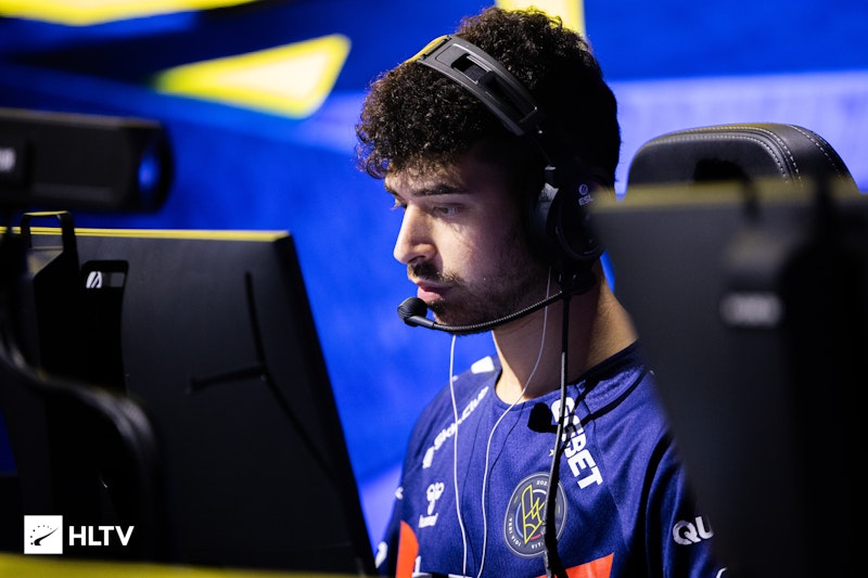 Vitality 锁定 EPL 四分之一决赛席位