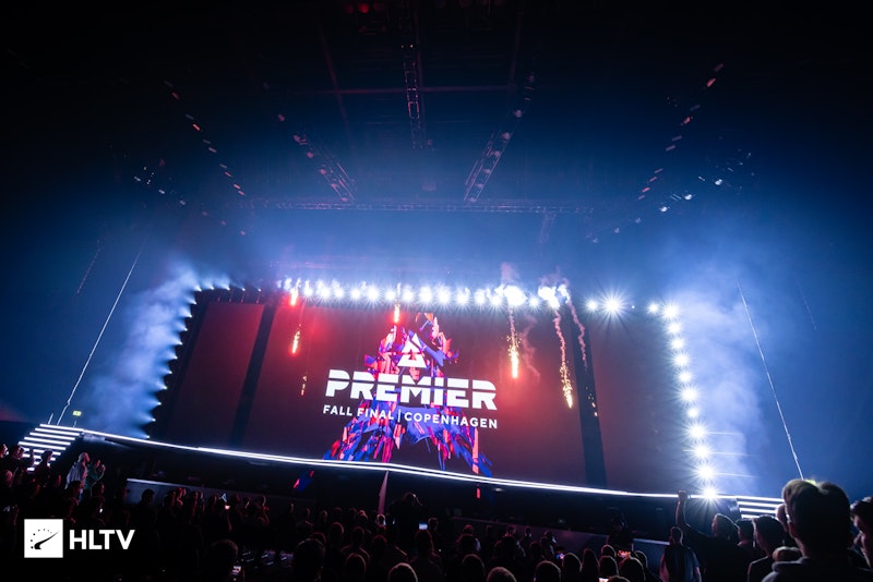 BLAST Premier 秋季总决赛 2024 队伍、赛制、赛程、奖金、人才、梦幻联赛
