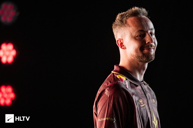 BLAST: "我们没有理由质疑Astralis对我们最初的声明"