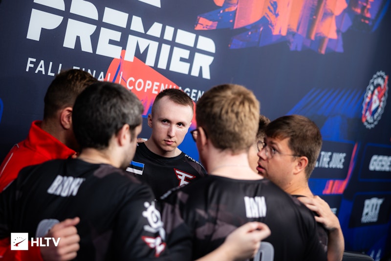 FaZe 淘汰 Falcons 从秋季决赛中晋级季后赛