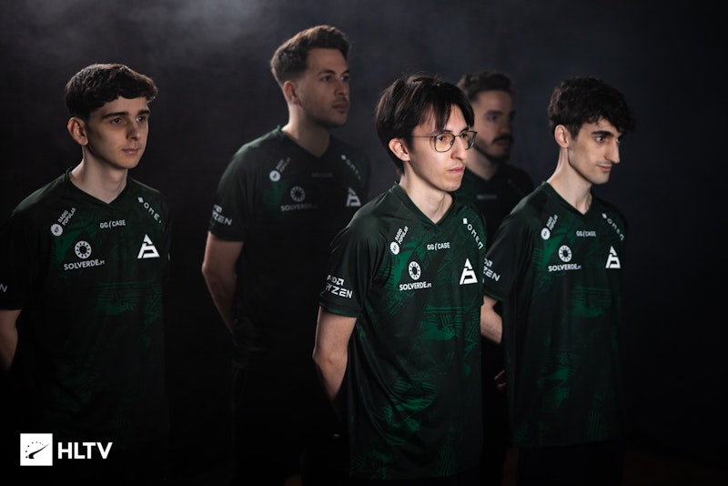 ESL Challenger Atlanta 即将开始