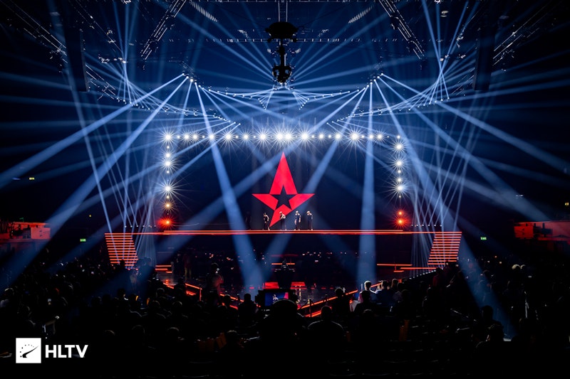 Astralis CEO Nikolaj Nyholm 卸任