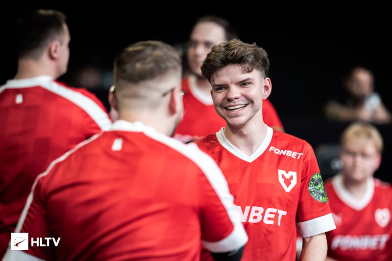 MOUZ 在里约击败 Complexity