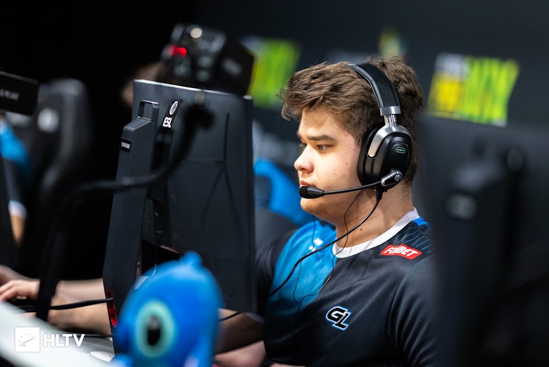 CPH Wolves 从 GamerLegion 租借 aNdu
