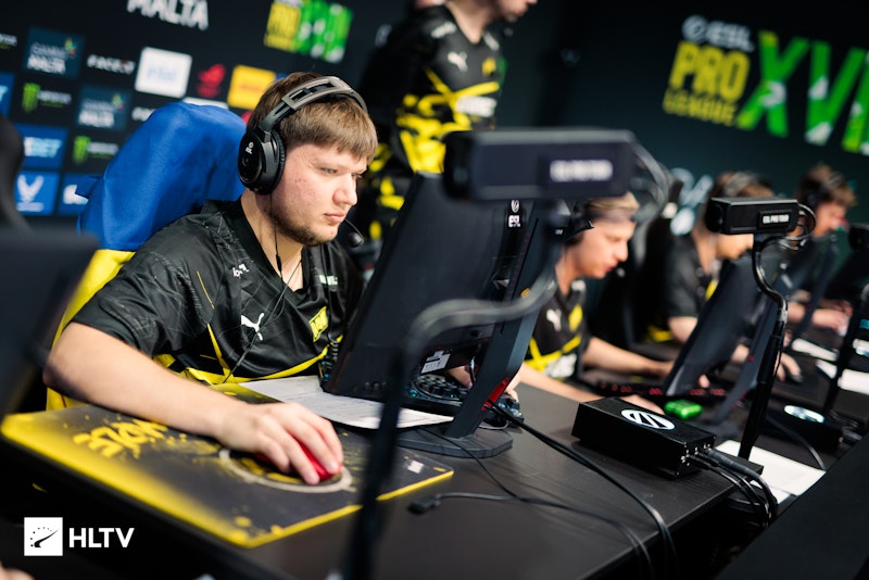 ESL Challenger 卡托维兹小组赛分组公布