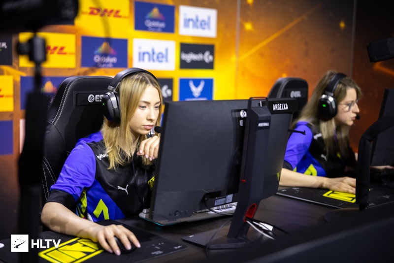 ESL Impact League S6 决赛队伍名单确定