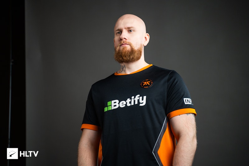 KRIMZ 回顾与 fnatic 的十年：“这是一段过山车般的旅程”