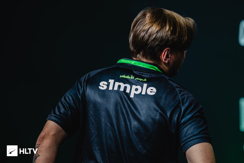 HLTV 确认：s1mple 首秀，BLAST 世界总决赛预览