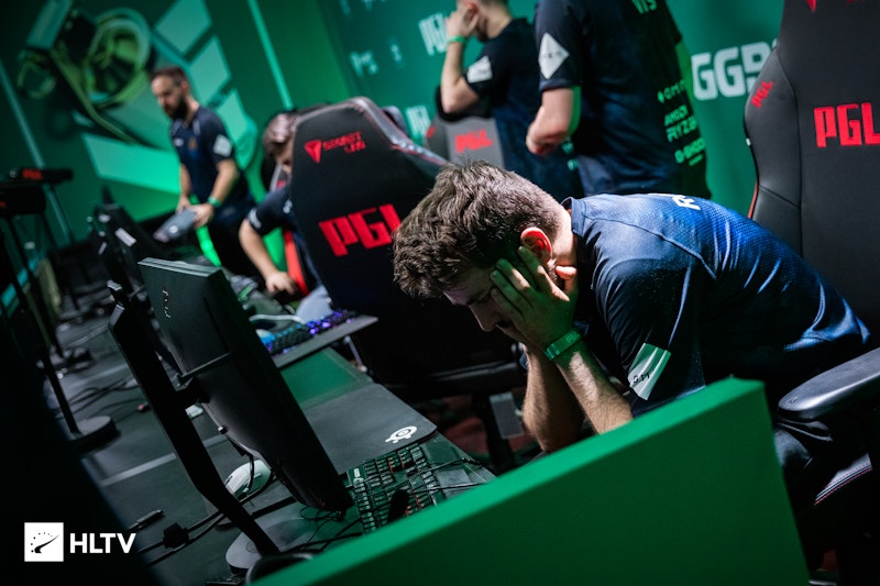HLTV 确认的大 RMR 预览