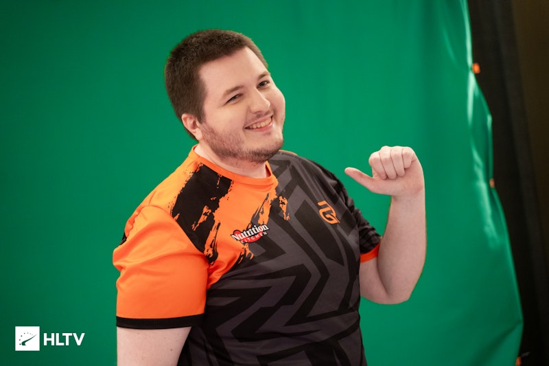 SALO_MUX: "我们的目标不仅仅是参加Major"