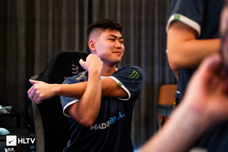 Complexity 和 MIBR 将在美洲 RMR 2-0 池中对决