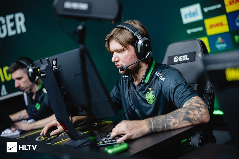 社论：HLTV 作者预测欧洲 RMRs