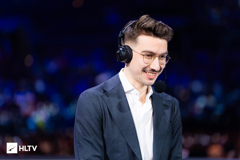 HLTV 2024 颁奖典礼广播人才公布
