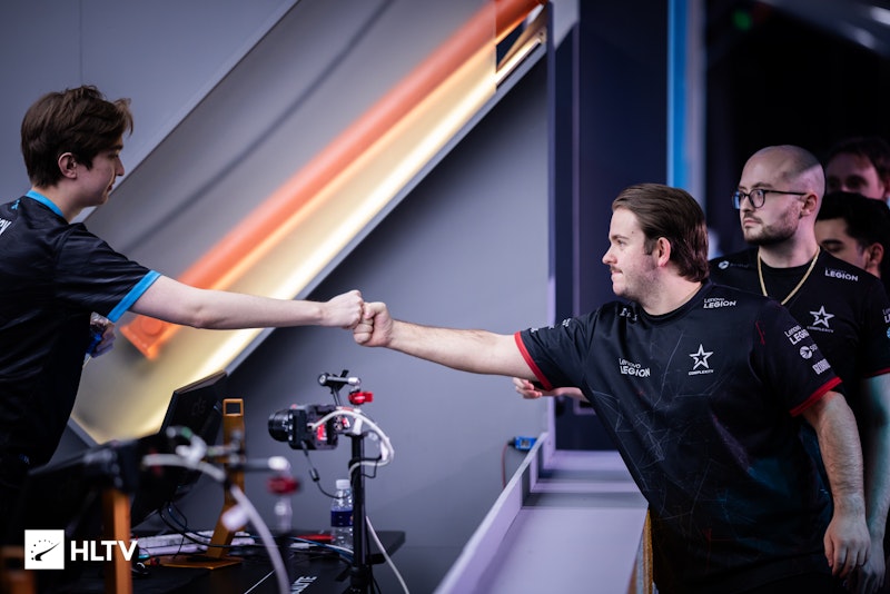 Complexity 淘汰 Cloud9 出局上海 Major