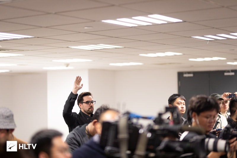 HLTV Confirmed 携上海赛事后的分析回归