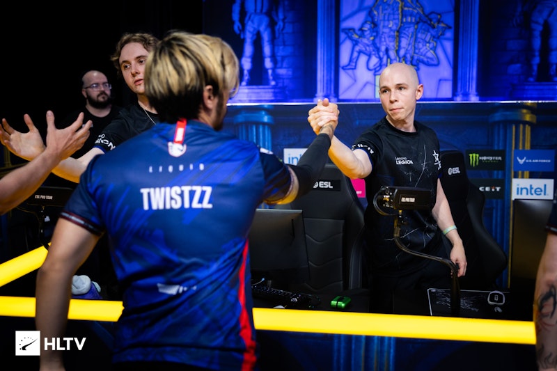 HLTV Confirmed 冬季阵容变动特别节目