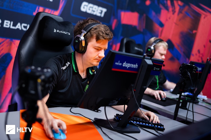 dupreeh 将在 BLAST Bounty 首次担任分析师