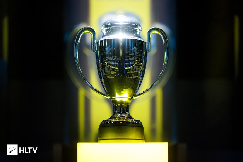 ESL 宣布立即切换到列车停放站