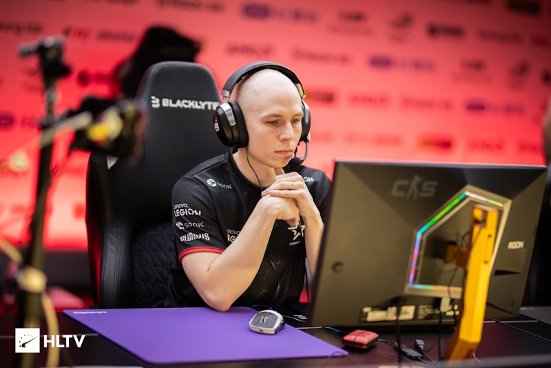 Complexity 与 EliGE 分道扬镳