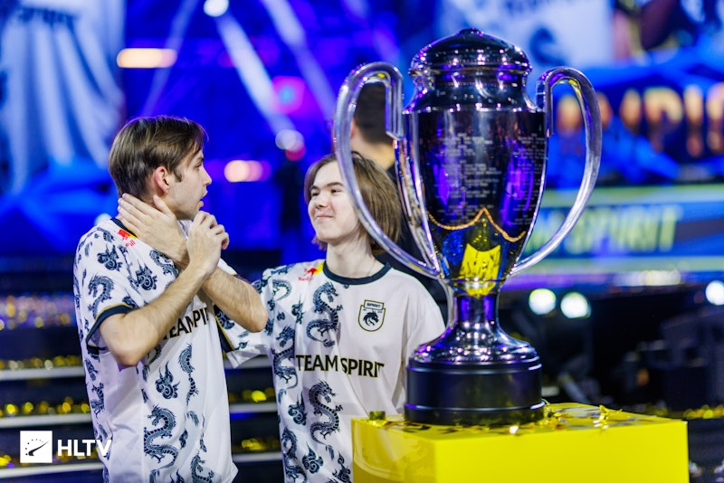IEM Katowice 2025 邀请名单公布