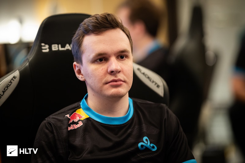 Cloud9 与 interz 分道扬镳