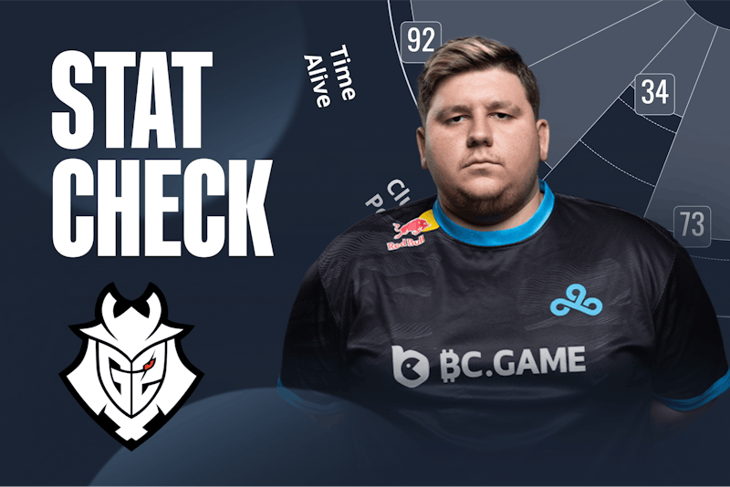数据检查：HeavyGod 如何在 G2 上释放 malbsMd