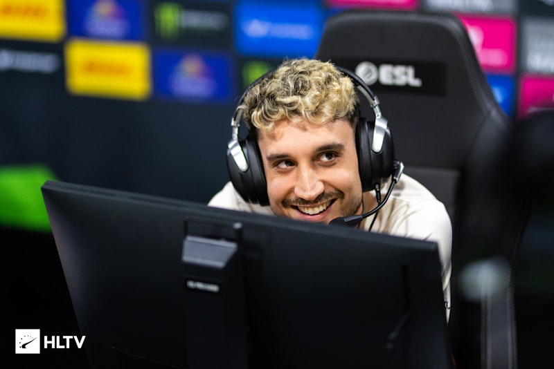 IEM 卡托维兹第一阶段揭幕战对阵确定