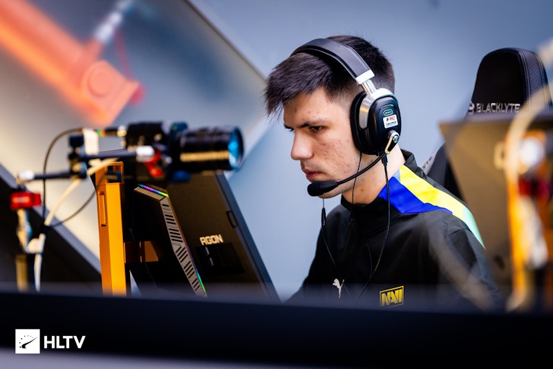 NAVI 险胜 Astralis 确保 Bounty 总决赛席位