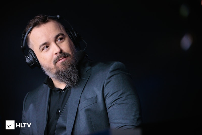 IEM 卡托维兹转播阵容公布