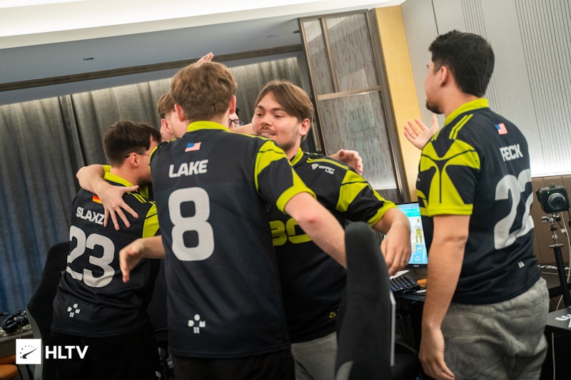 ACE NA Masters Spring 2025 参赛队伍确定