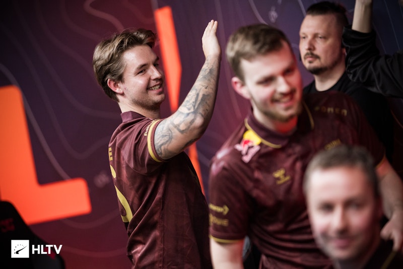 Astralis 送 MIBR 回家，精彩集锦不断