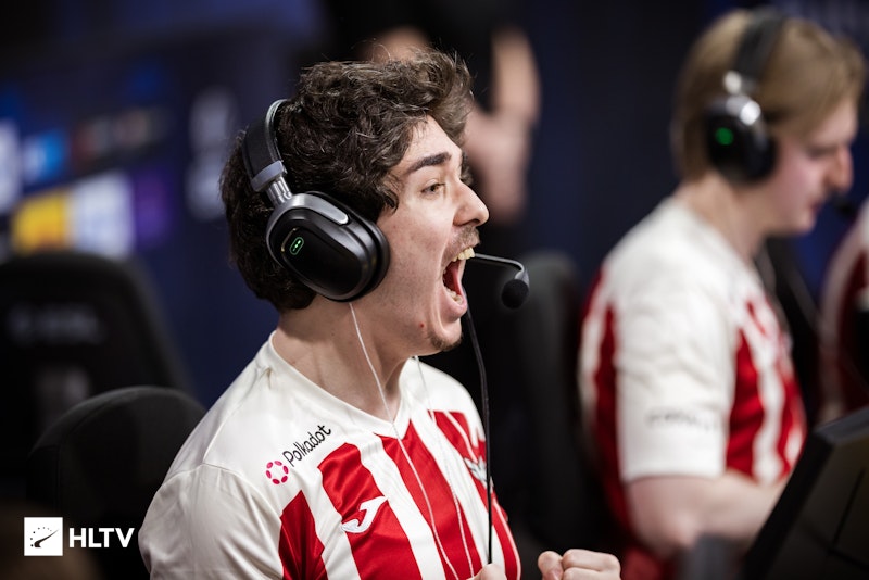 HEROIC 击败 Astralis 获得达拉斯站最后席位