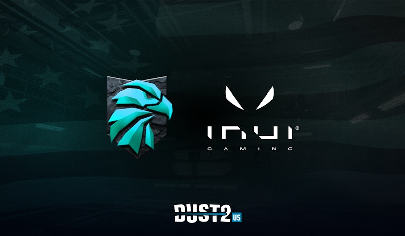 Dust2.us Eagle Masters 系列赛宣布