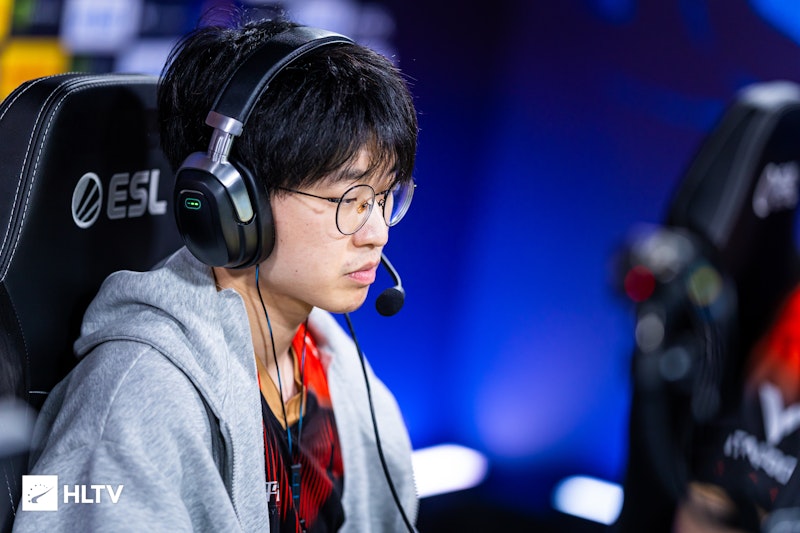 JamYoung 领衔 TYLOO 爆冷击败 Eternal Fire 晋级 EPL 21 第一阶段