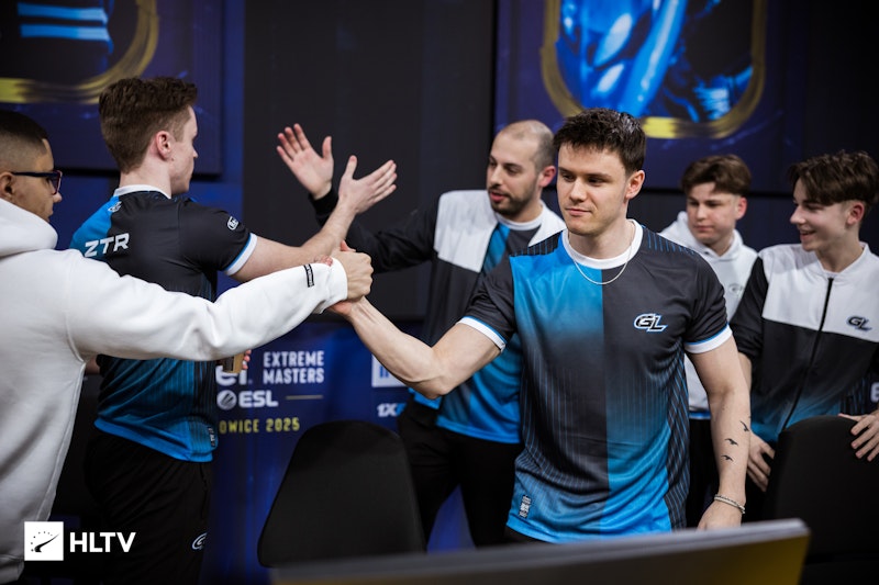 GamerLegion 险胜 TYLOO 确保 EPL 第二阶段席位