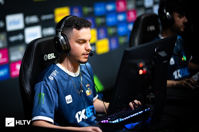 MIBR 击败 TYLOO 晋级 EPL 第二阶段