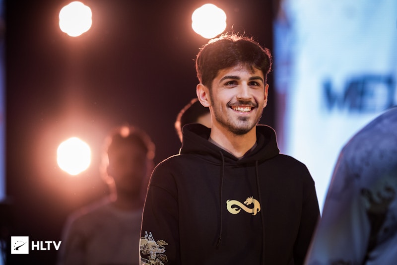 Eternal Fire 强势击败 FlyQuest 晋级 EPL 下一阶段