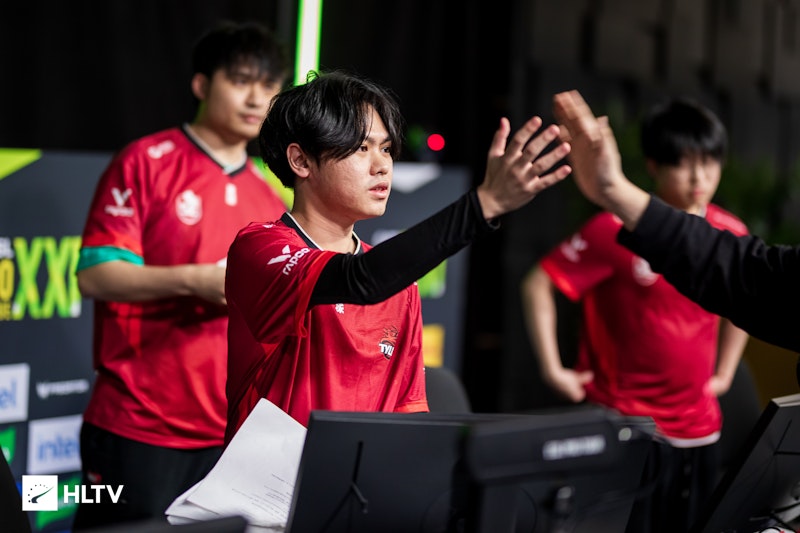 HLTV Confirmed：EPL 结果、退役、死城之谜等（特邀 Pimp）