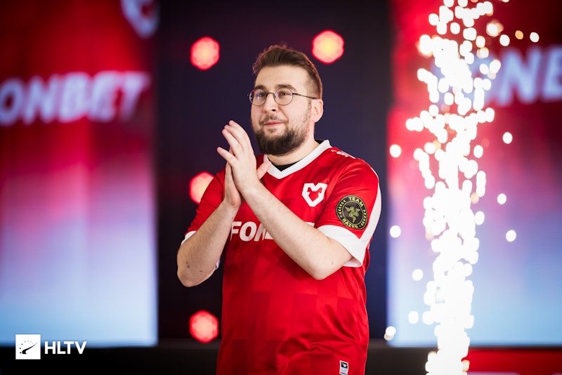 MOUZ 和 Liquid 的胜利结束了 EPL 第二阶段第二天的比赛