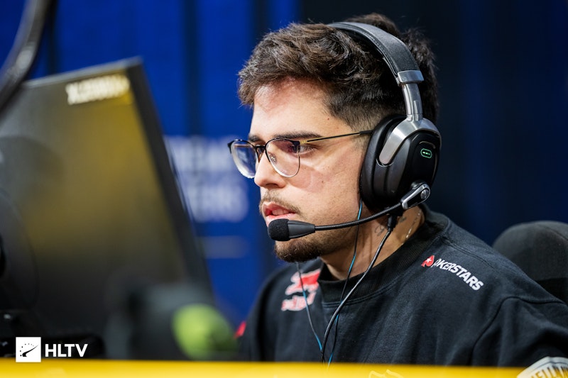 FURIA 将 MIBR 从 EPL 送回家