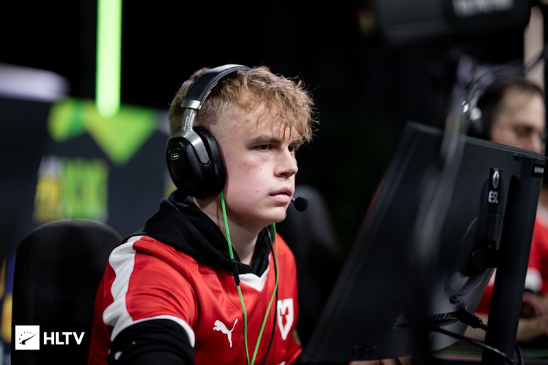 MOUZ 轻松击败 Liquid 晋级 EPL 季后赛
