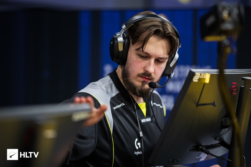 NAVI 击败 G2 晋级 EPL 季后赛