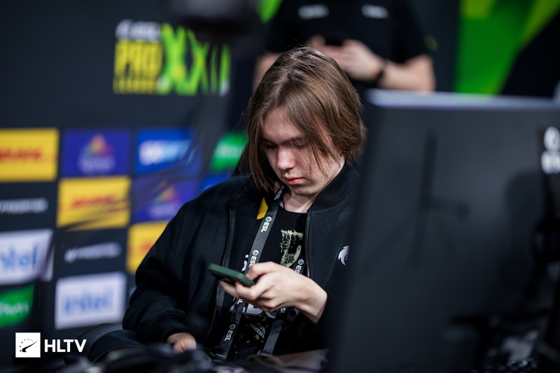ESL Pro League S21 季后赛对阵表确定