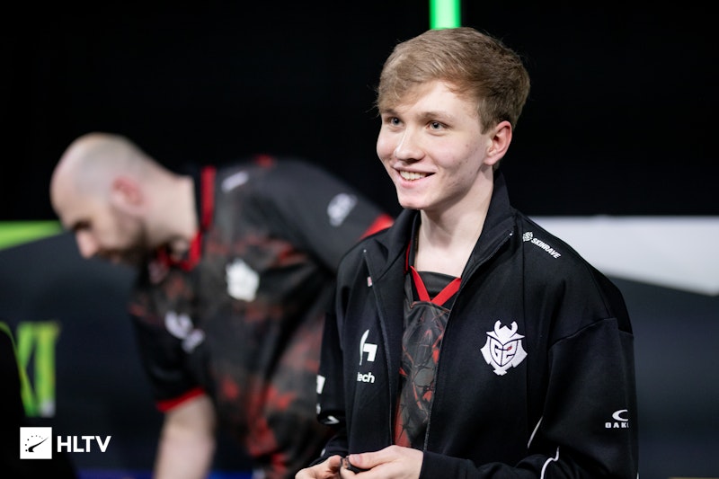 G2 击败 GamerLegion 锁定 EPL 季后赛席位