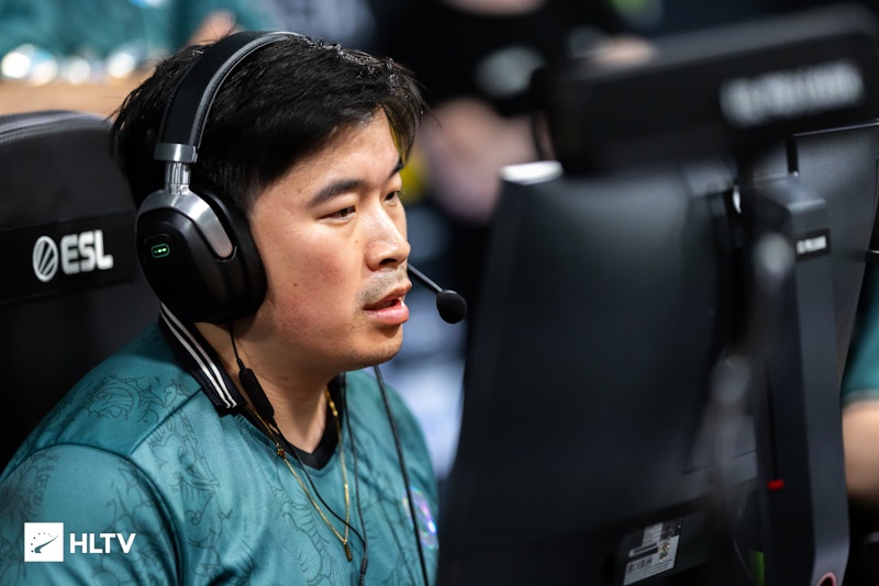 FlyQuest 将 dexter 下放替补