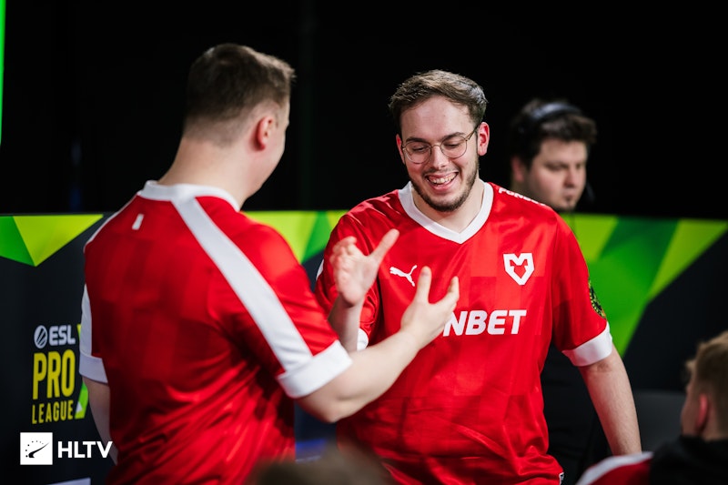 MOUZ 阻止 G2 翻盘，晋级 EPL