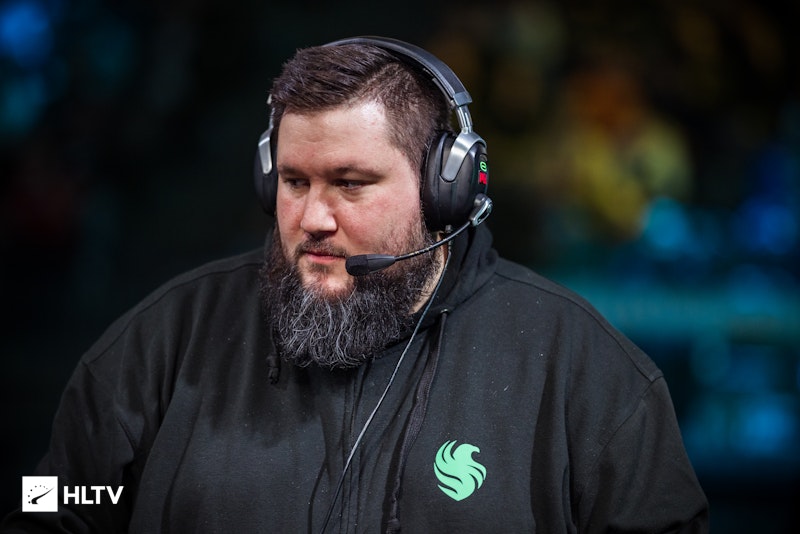 Falcons 就 zonic 暂停片段向 BLAST 提出投诉