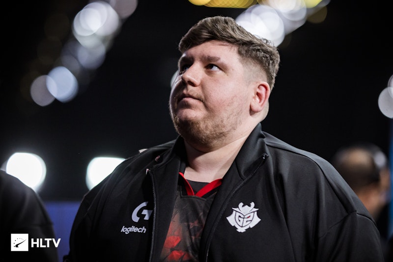 HeavyGod: "我们知道我们可以变得非常强大"