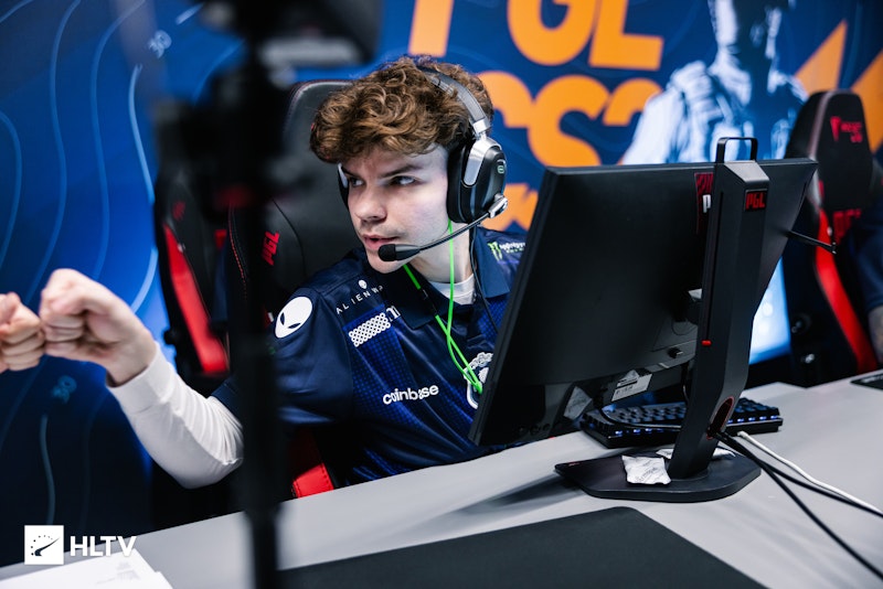 Liquid 对阵 The MongolZ 的生死对决成为 PGL 布加勒斯特站第三日焦点战