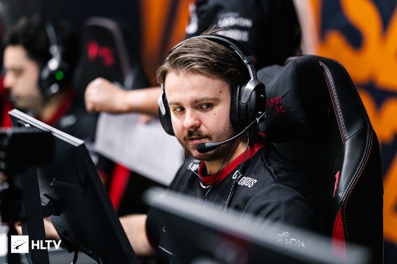 Complexity、M80 退出 Fragadelphia 拉斯维加斯站*